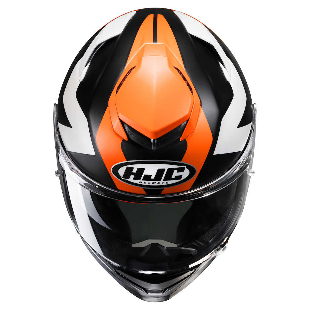 HJC RPHA 71 Helmet - PINNA MC-7SF