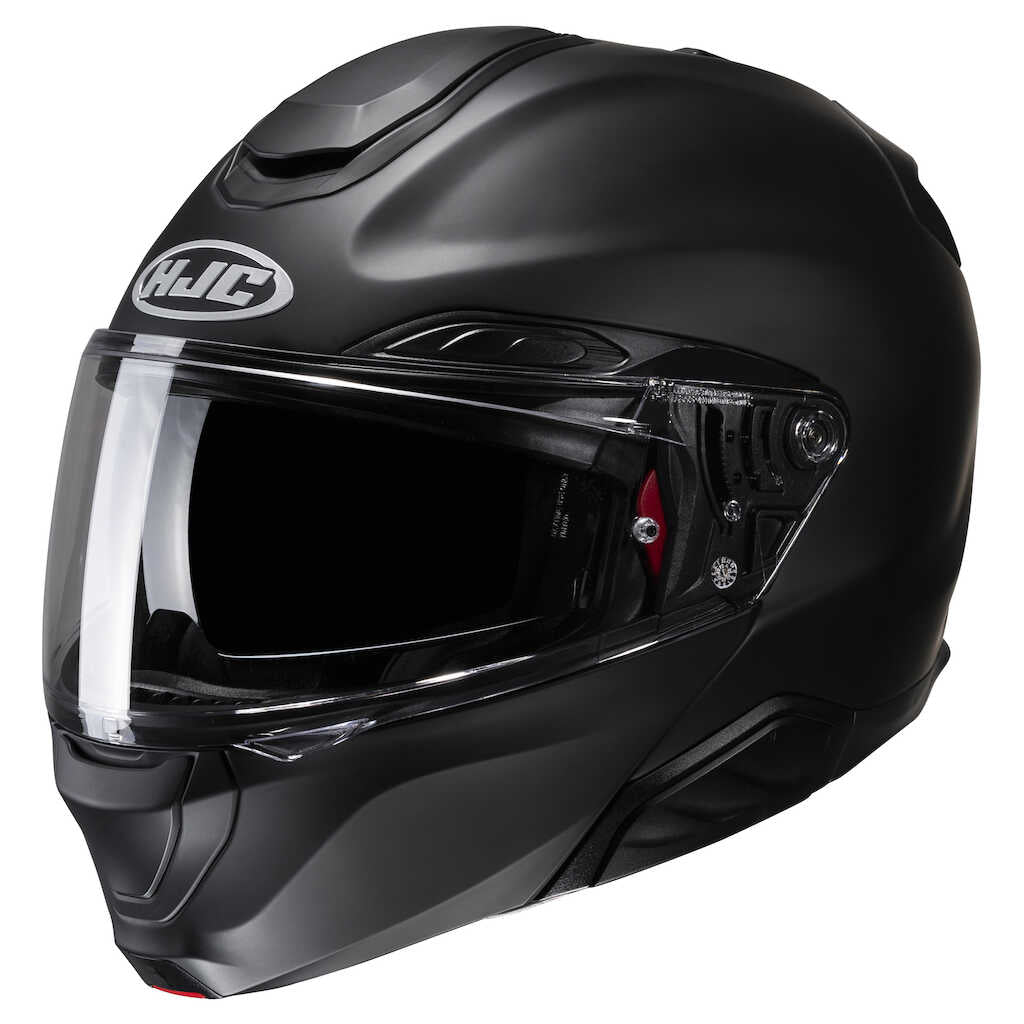 HJC RPHA 91 Helmet - MATTE BLACK