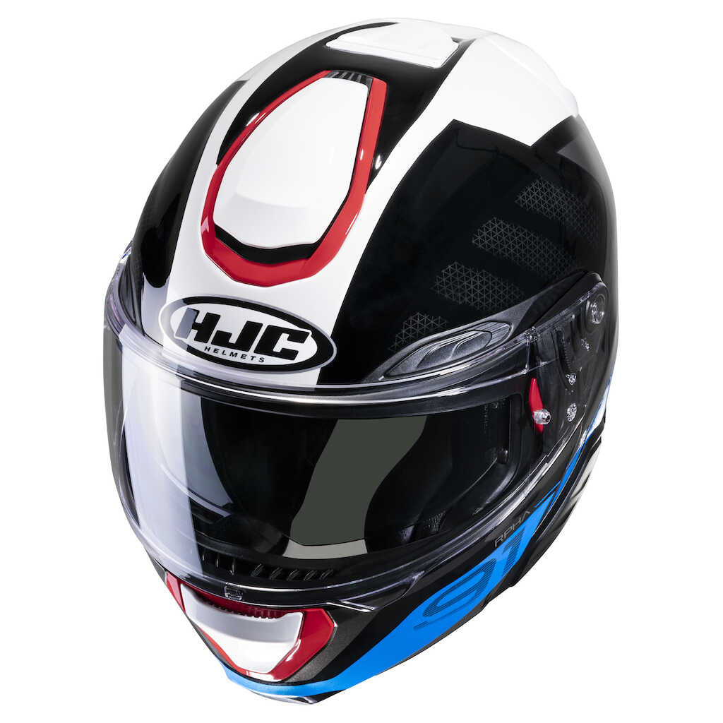 HJC RPHA 91 Helmet - RAFINO MC-21