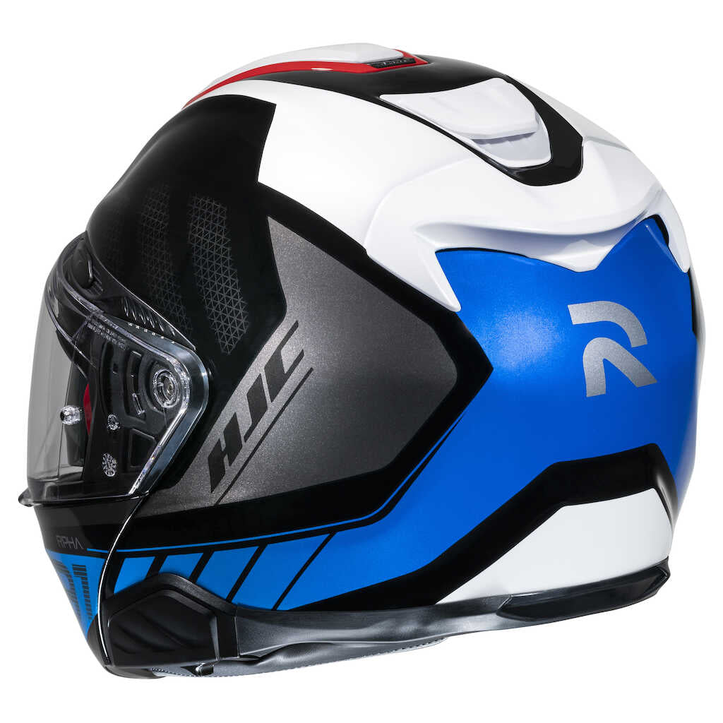 HJC RPHA 91 Helmet - RAFINO MC-21