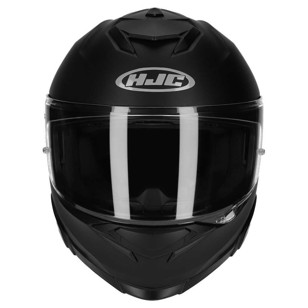 HJC I71 Helmet - S.F BLACK