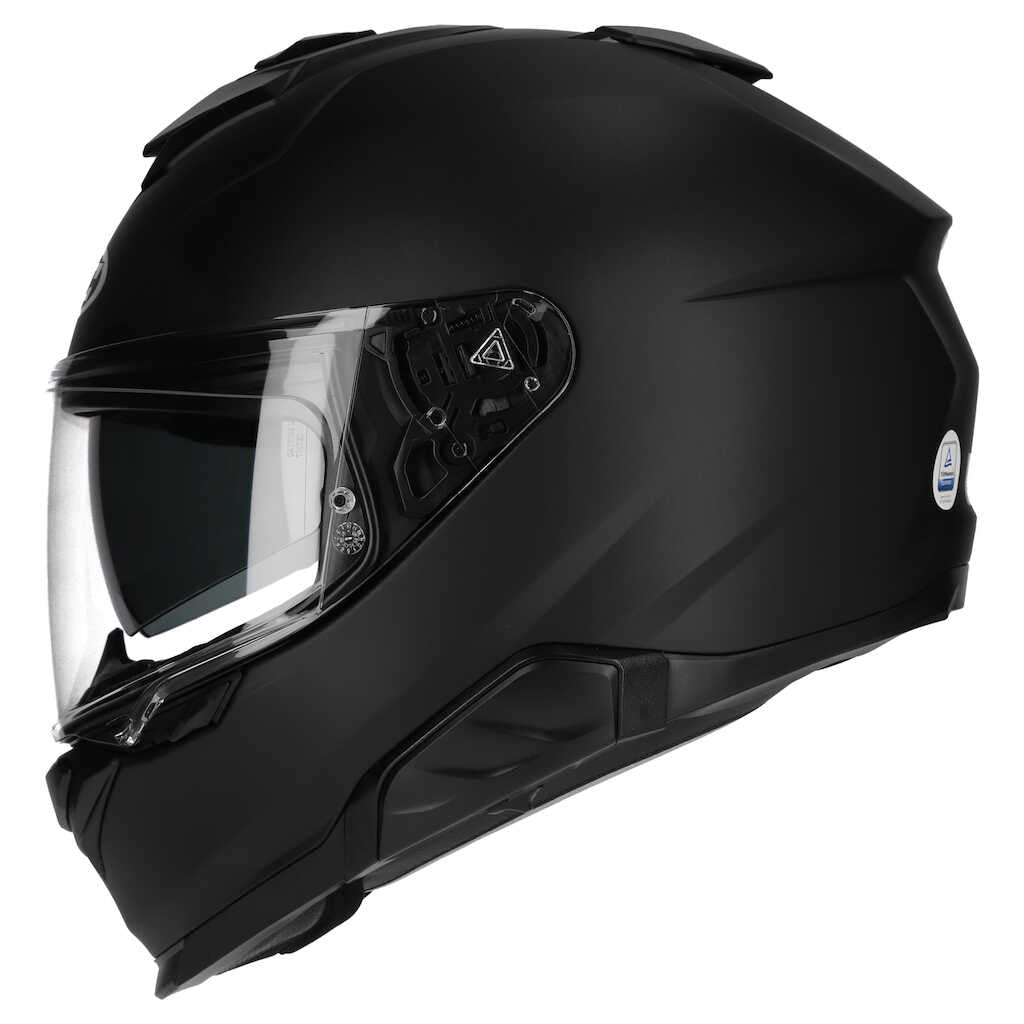 HJC I71 Helmet - S.F BLACK