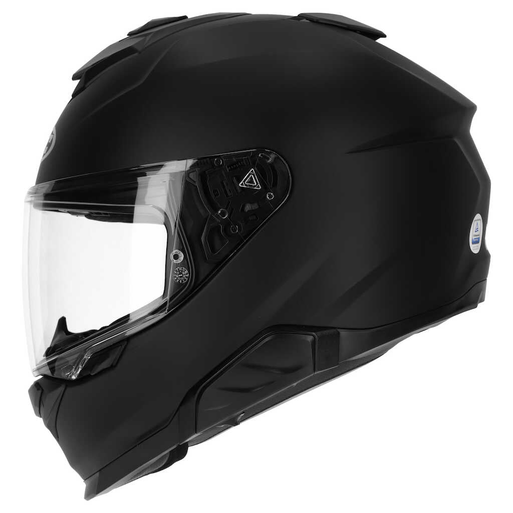 HJC I71 Helmet - S.F BLACK