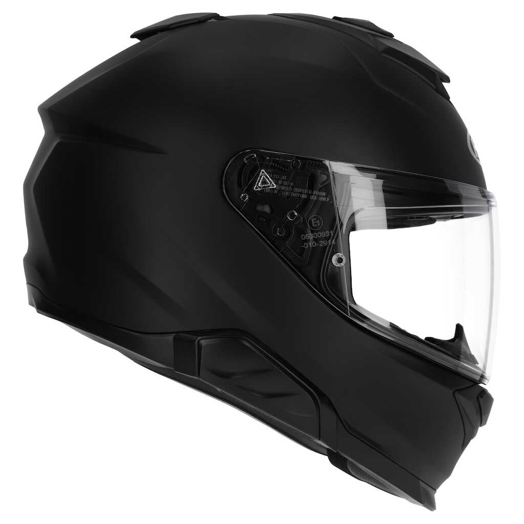 HJC I71 Helmet - S.F BLACK