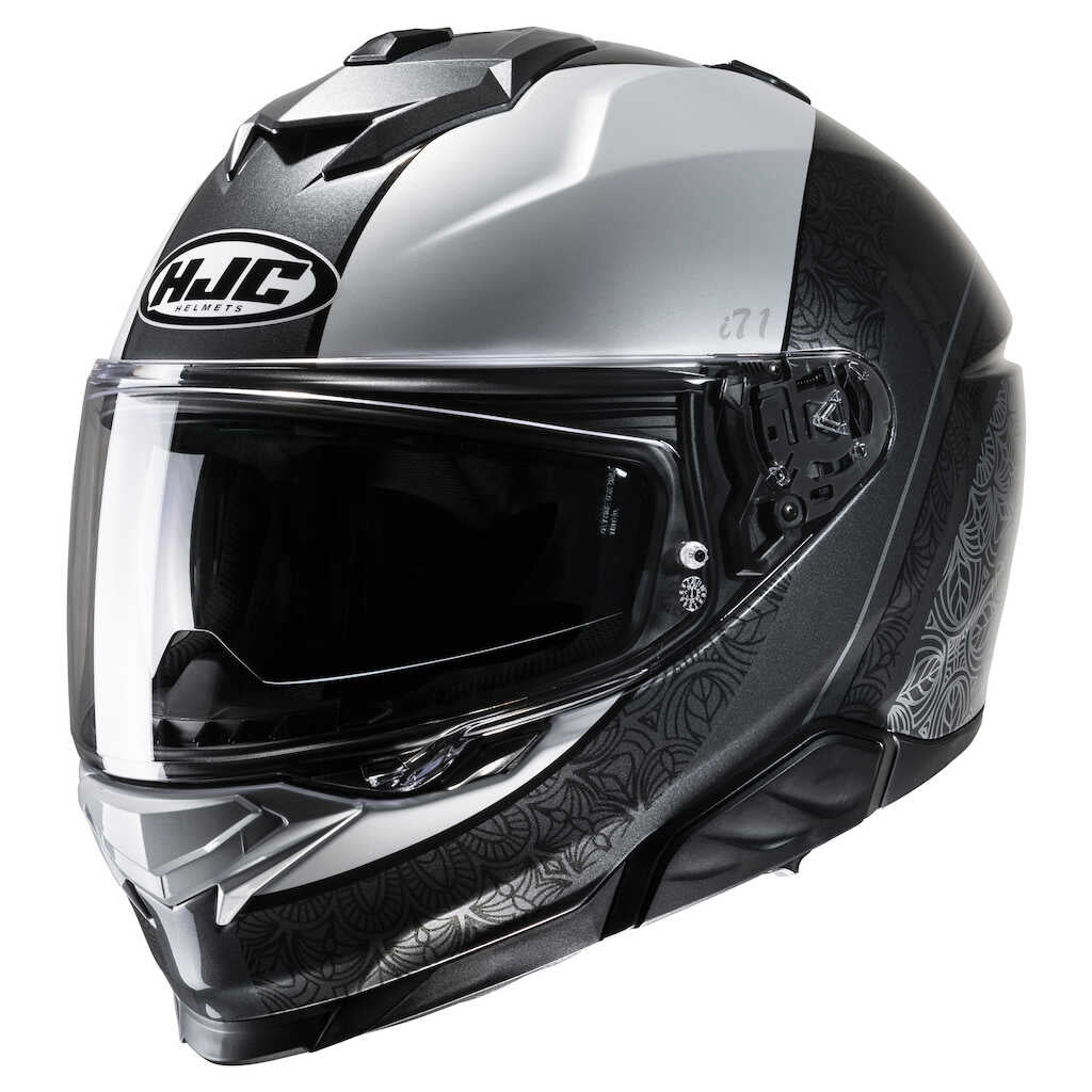 HJC I71 Helmet - SERA MC-5