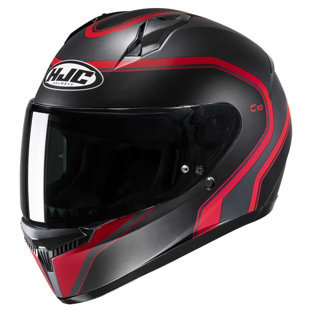 HJC C10 Helmet - ELIE MC-1SF