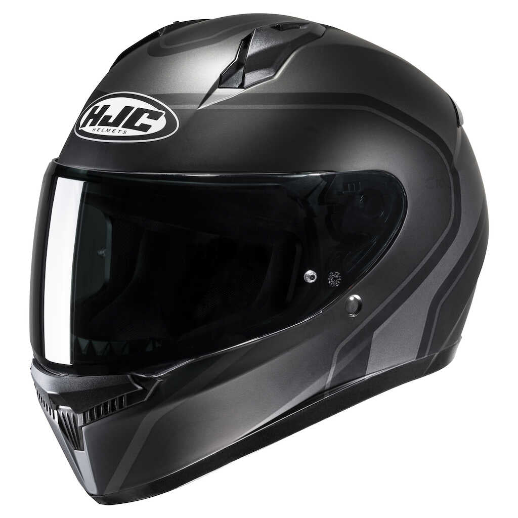 HJC C10 Helmet - ELIE MC-5SF