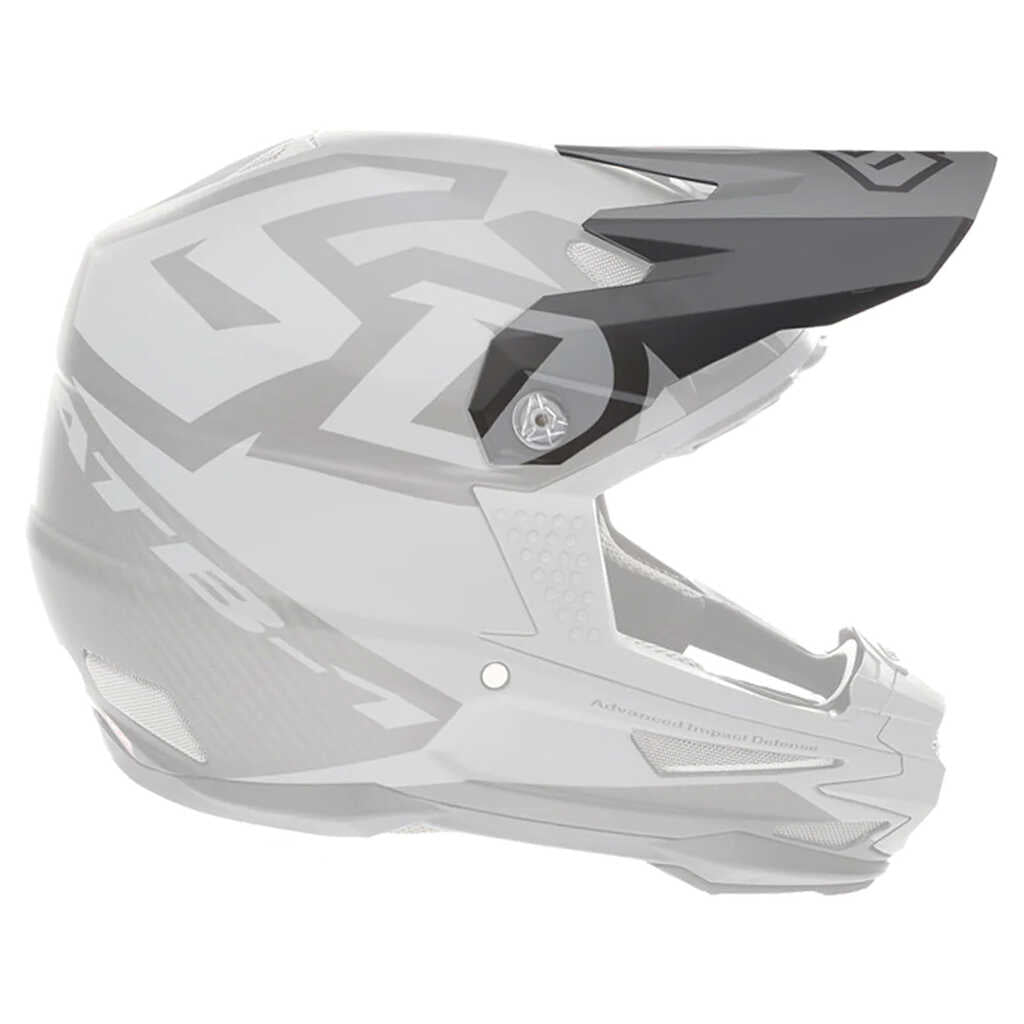 Spare Part - 6D ATB-1 Peak - Switch - Grey