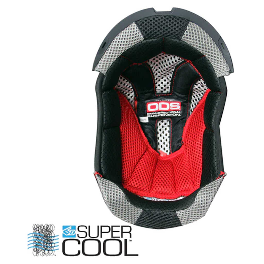 Spare Part - 6D ATB-1 Comfort Liner - M