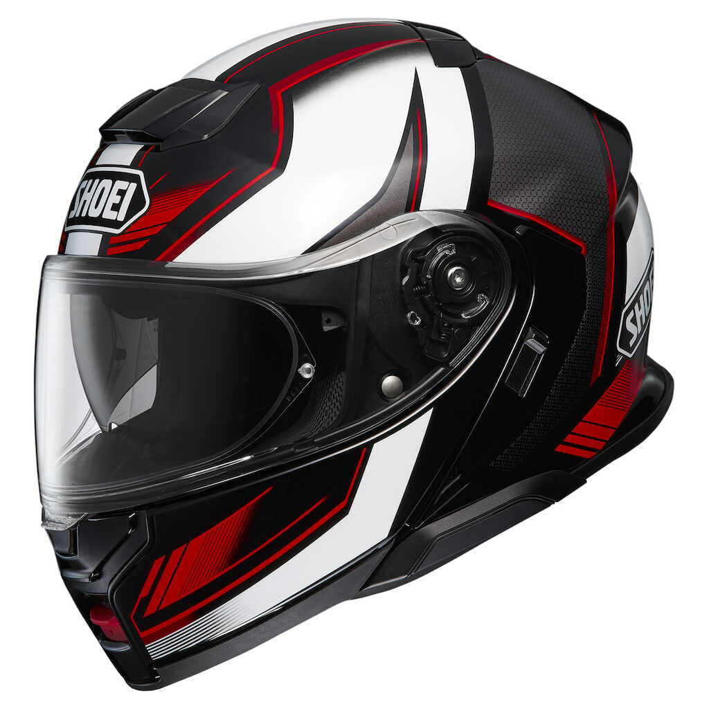 Shoei Neotec 3 Helmet - GRASP TC-5