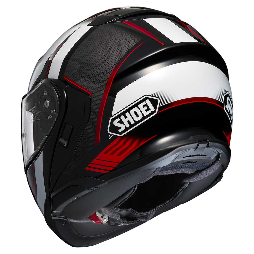 Shoei Neotec 3 Helmet - GRASP TC-5