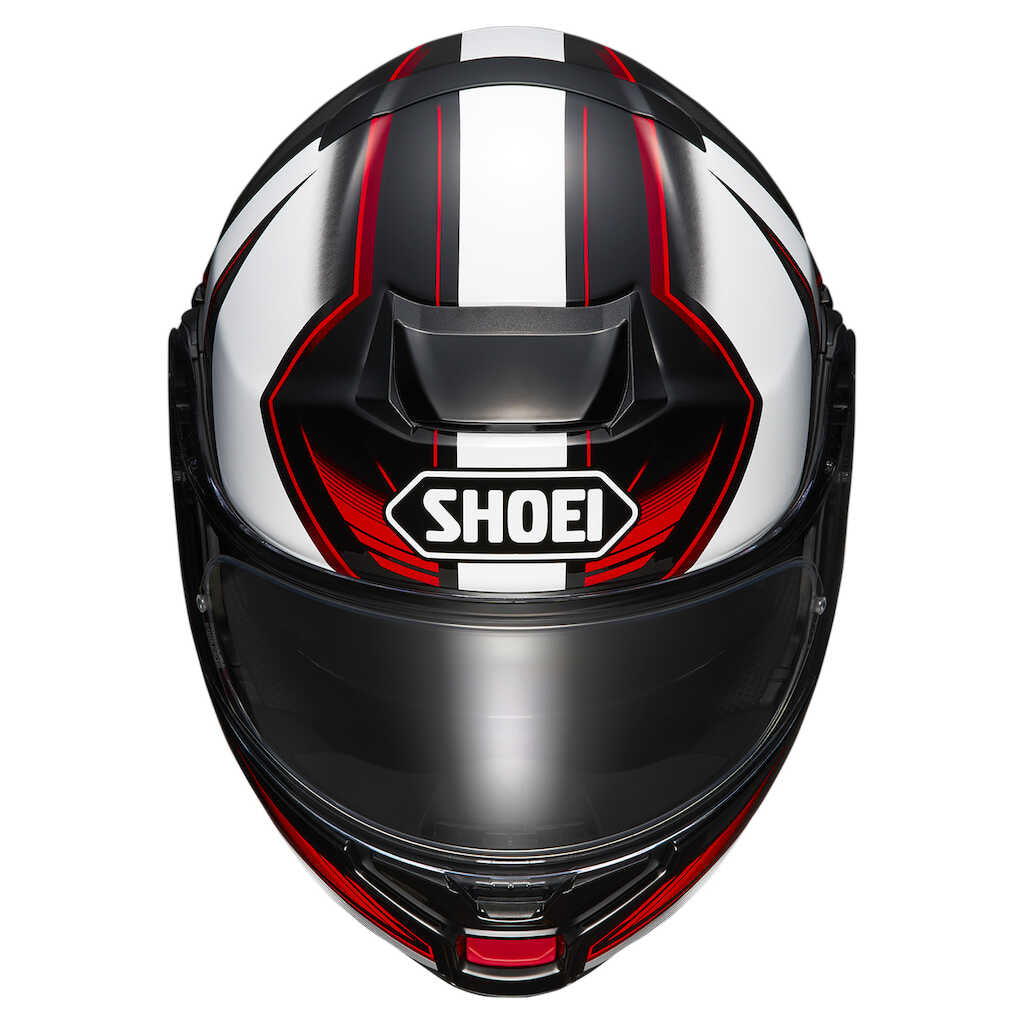 Shoei Neotec 3 Helmet - GRASP TC-5