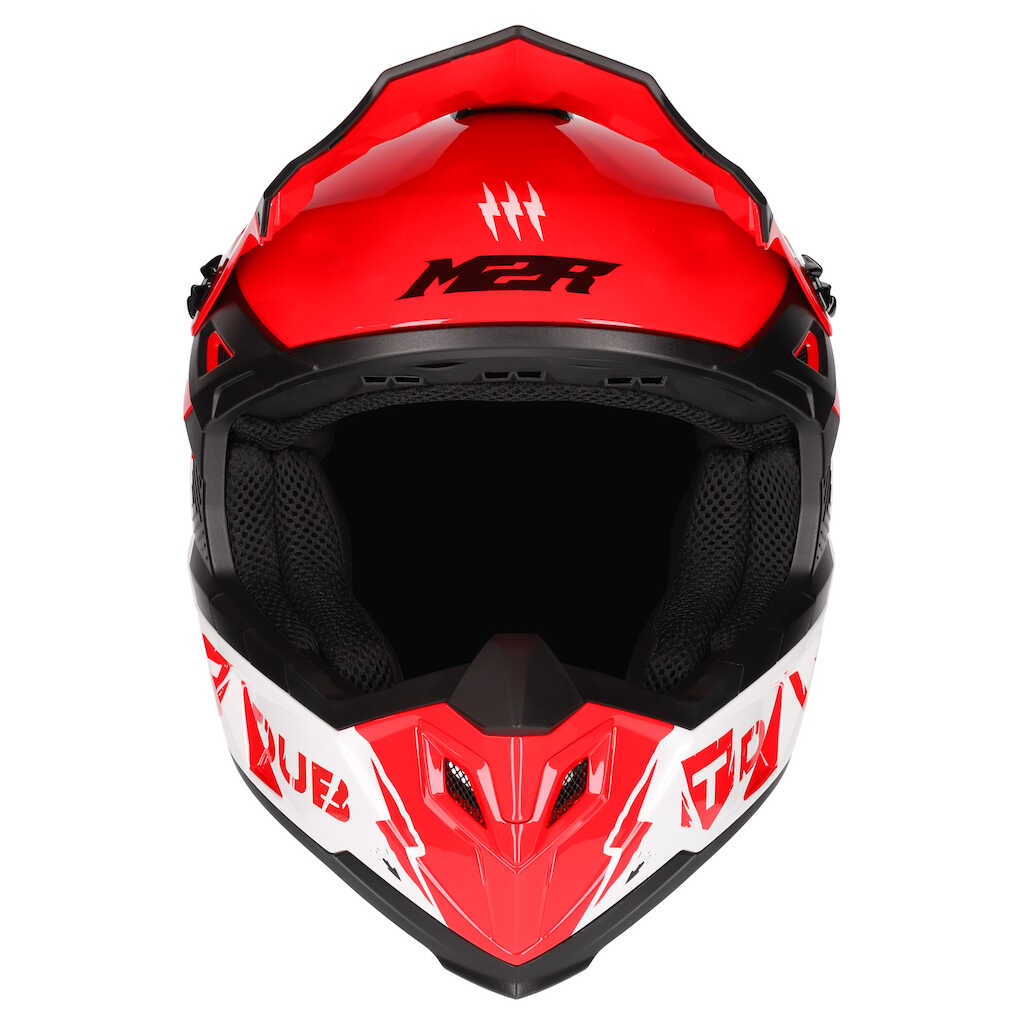 M2R X2 Helmet - TDUB PC-1