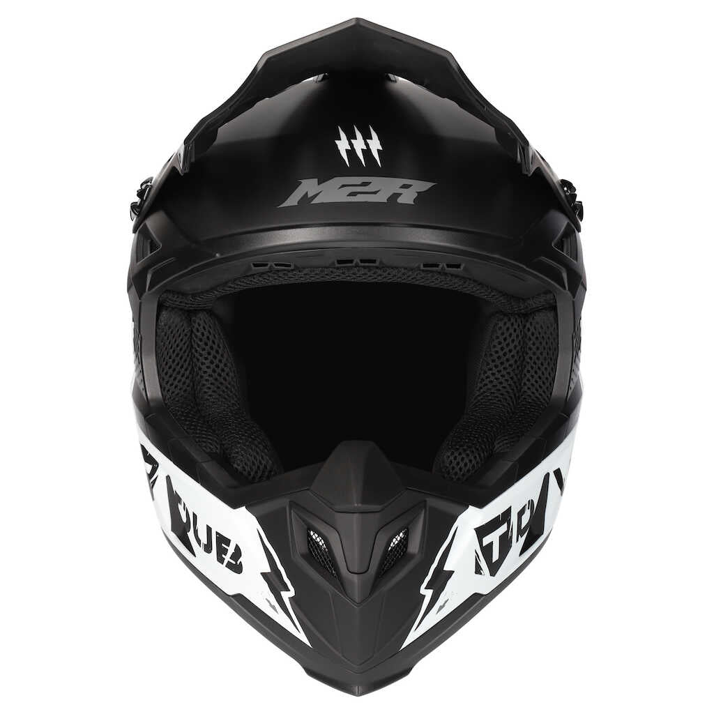 M2R X2 Helmet - TDUB PC-5