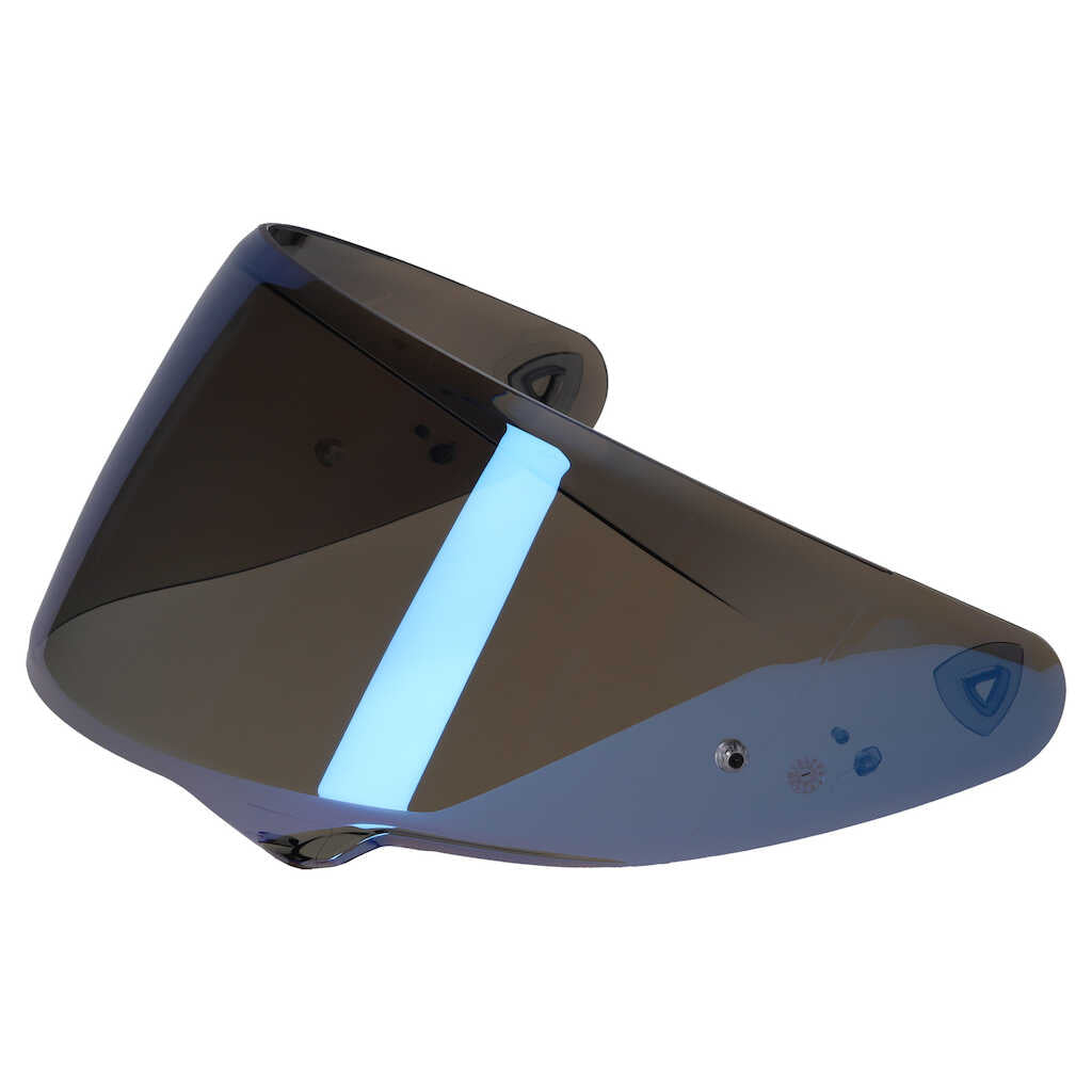 Spare Part - HJC Visor - BLUE IRIDIUM