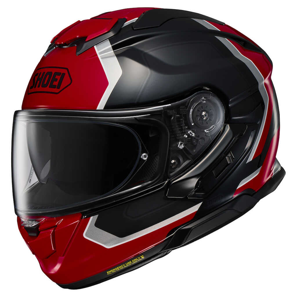 Shoei GT-Air 3 Helmet - REALM TC-1