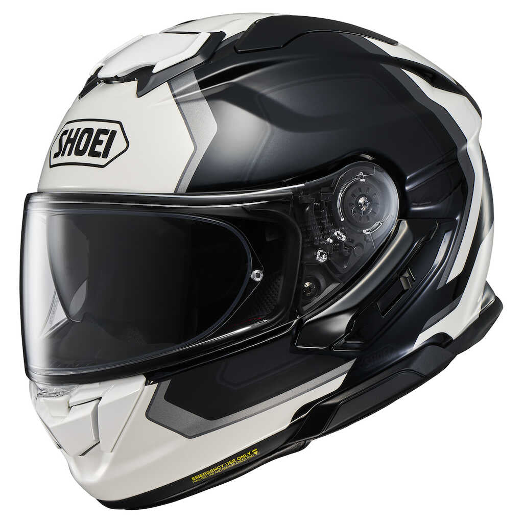 Shoei GT-Air 3 Helmet - REALM TC-5