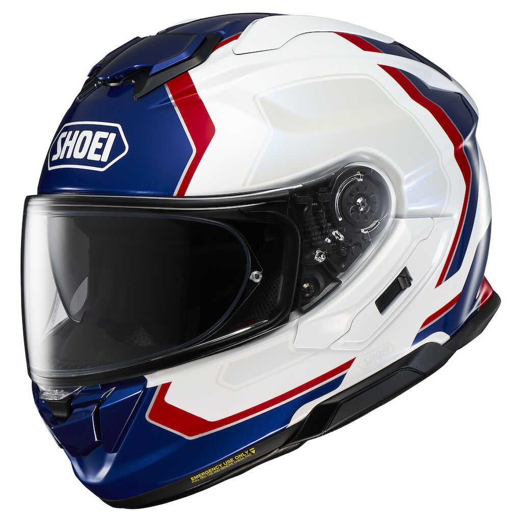 Shoei GT-Air 3 Helmet - REALM TC-10