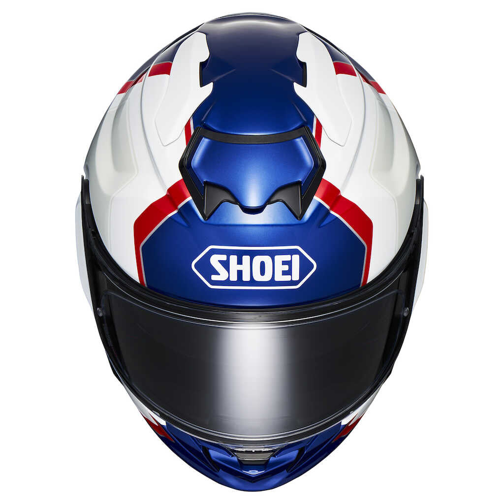 Shoei GT-Air 3 Helmet - REALM TC-10