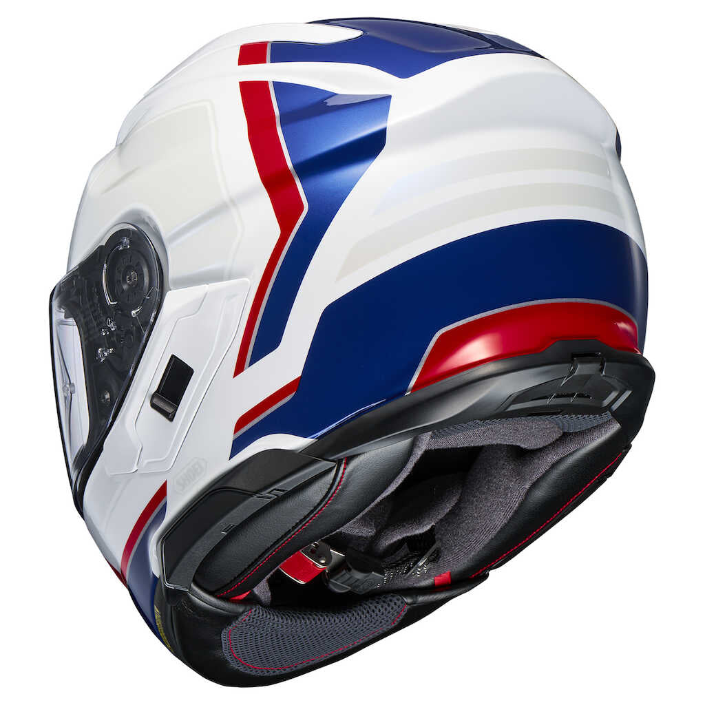 Shoei GT-Air 3 Helmet - REALM TC-10