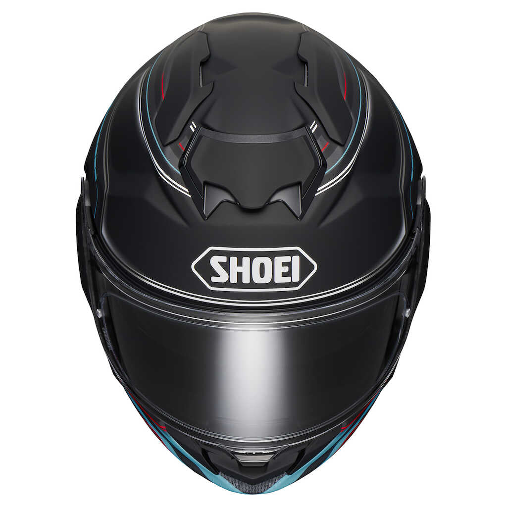 Shoei GT-Air 3 Helmet - DISCIPLINE TC-2