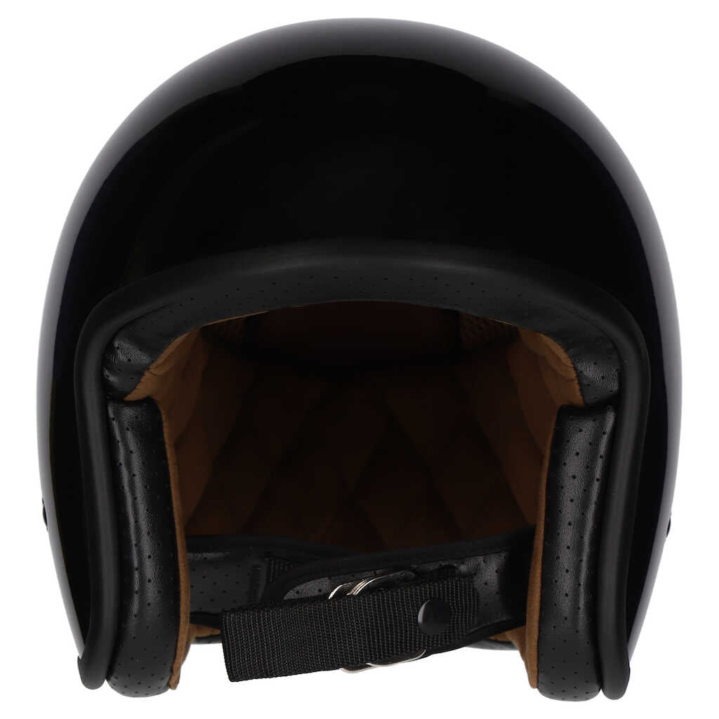 M2R Prime Helmet - BLACK