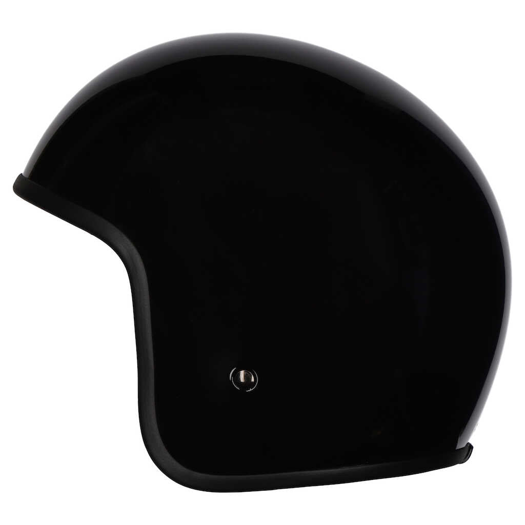 M2R Prime Helmet - BLACK