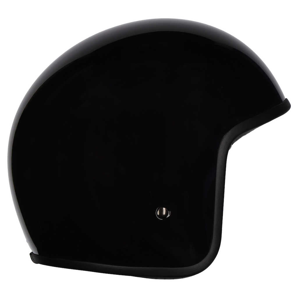 M2R Prime Helmet - BLACK