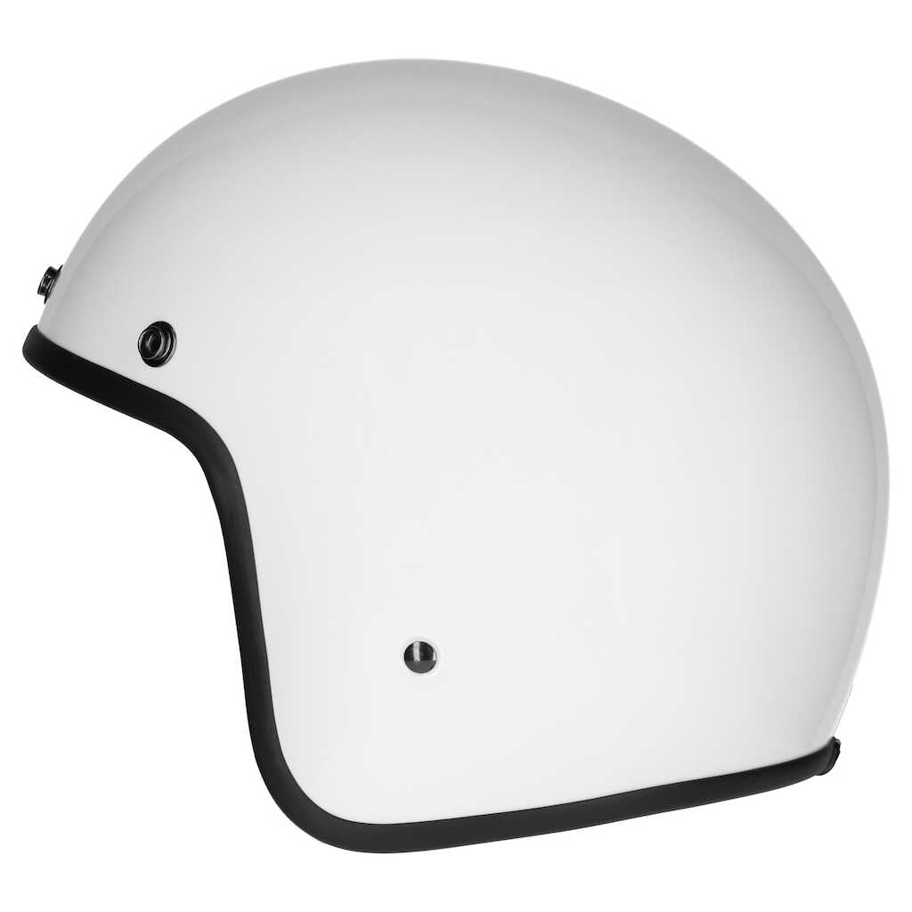 M2R Prime Helmet - WHITE STUDS