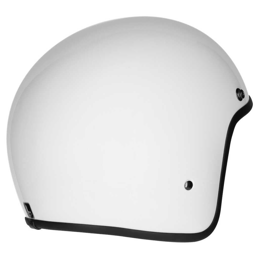 M2R Prime Helmet - WHITE STUDS