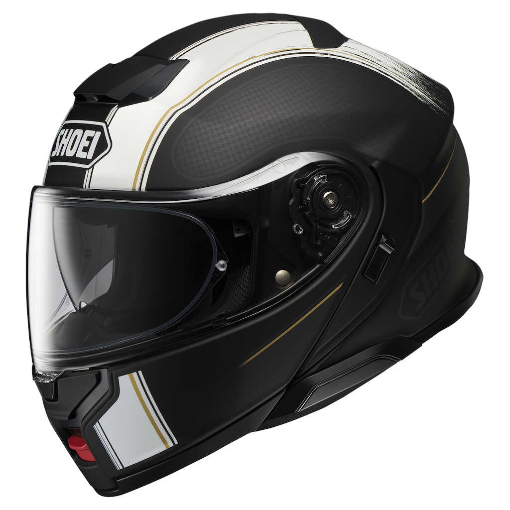 Shoei Neotec 3 Helmet - SATORI TC-5