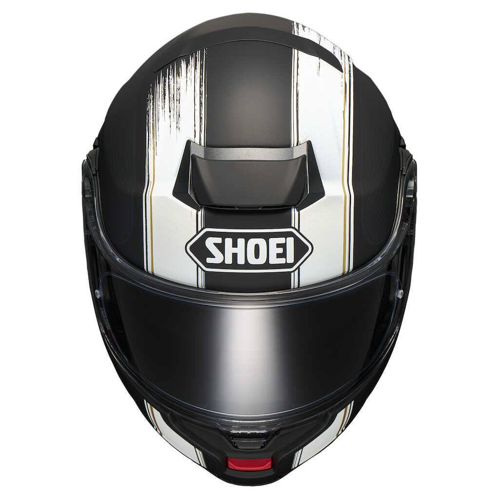 Shoei Neotec 3 Helmet - SATORI TC-5