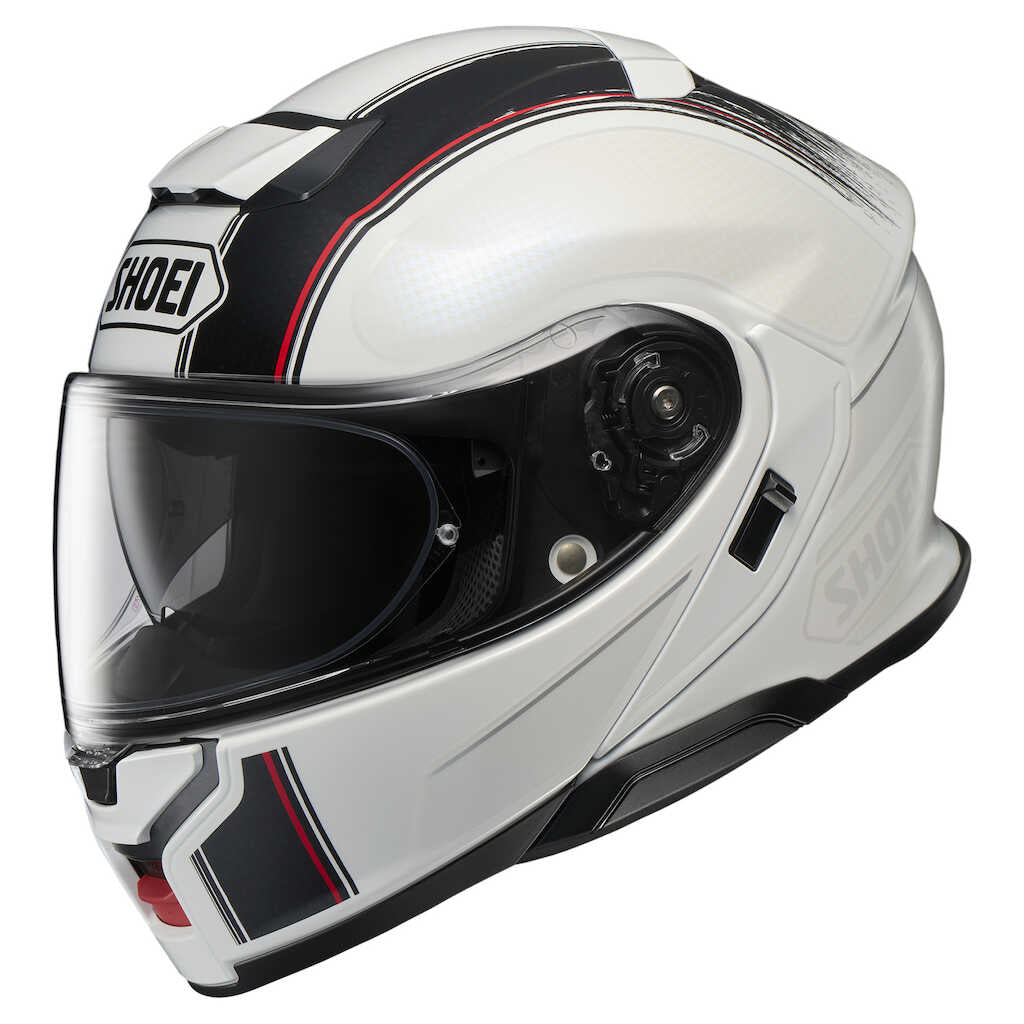 Shoei Neotec 3 Helmet - SATORI TC-6