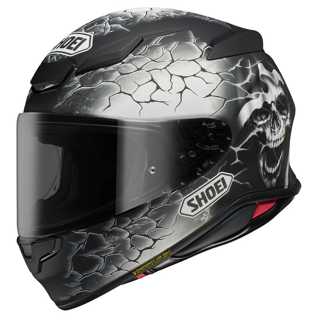 Shoei NXR2 Helmet - GLEAM TC-5