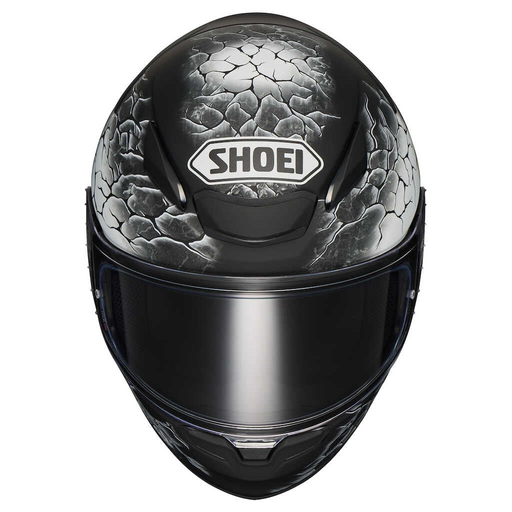 Shoei NXR2 Helmet - GLEAM TC-5