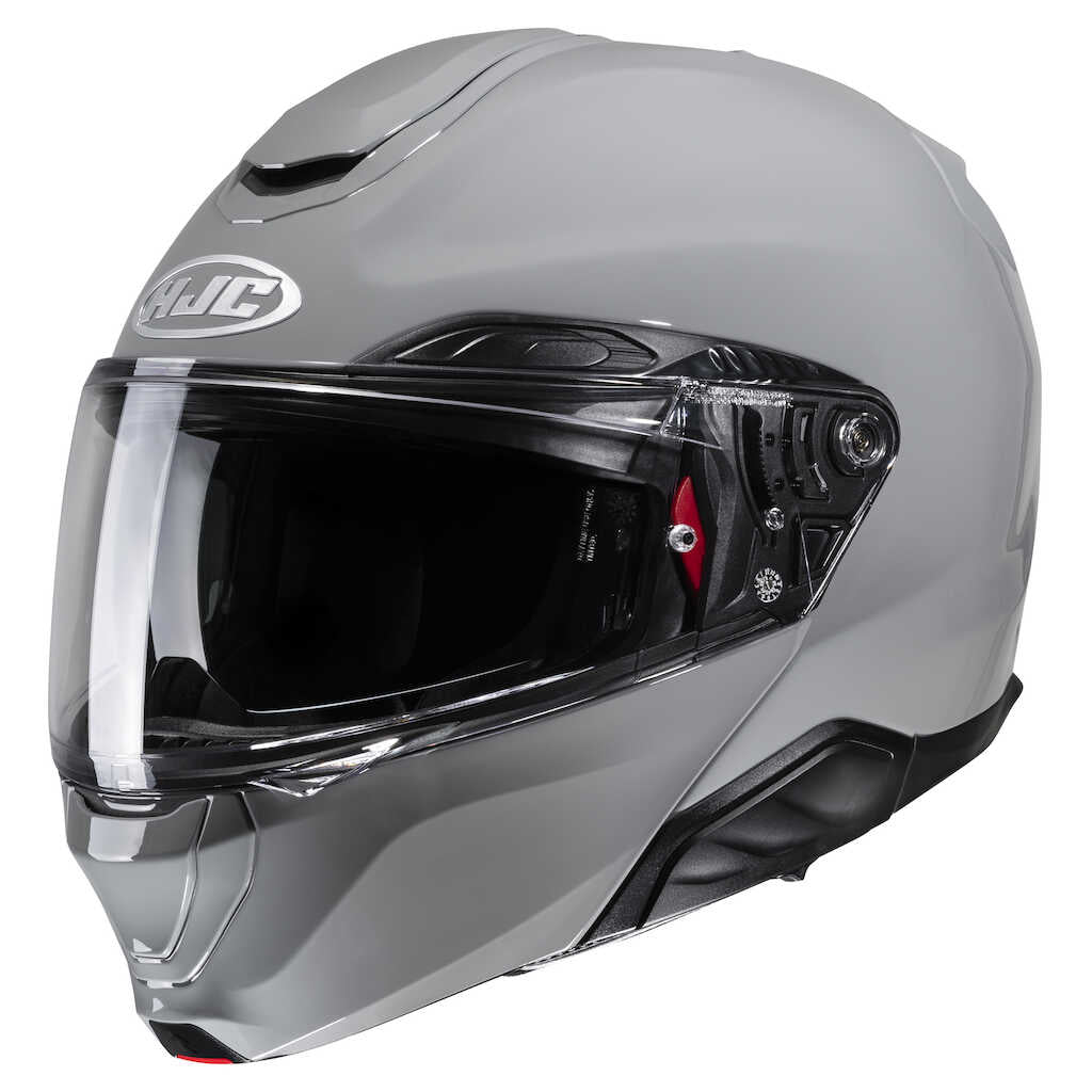 HJC RPHA 91 Helmet - N GRAY