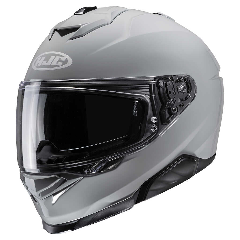 HJC I71 Helmet - N GRAY