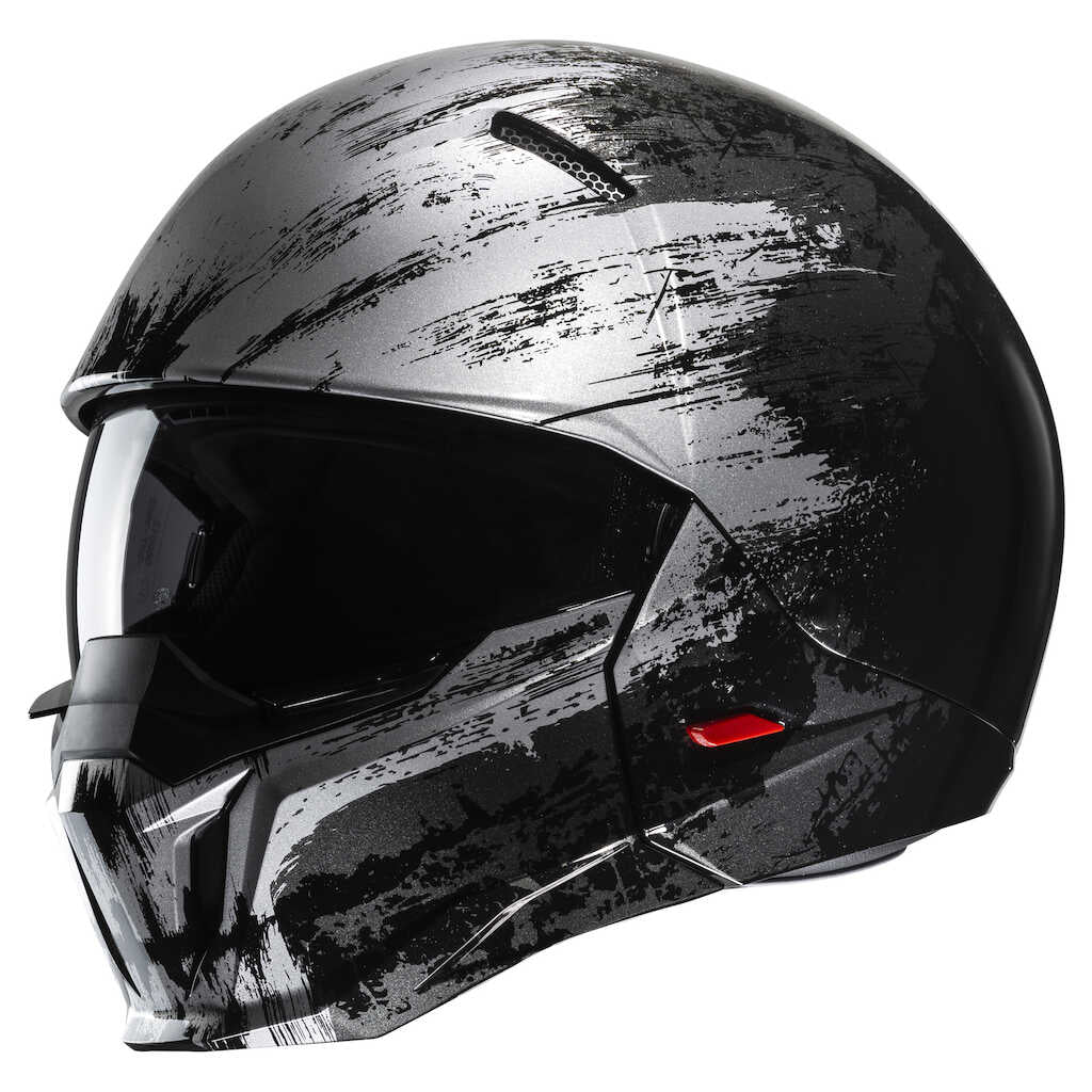 HJC i20 Helmet - FURIA MC5