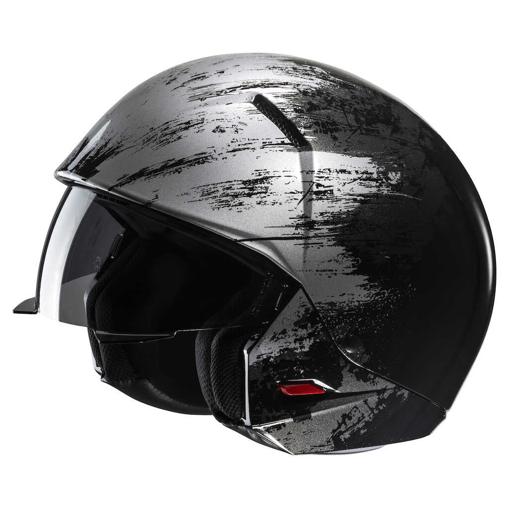 HJC i20 Helmet - FURIA MC5