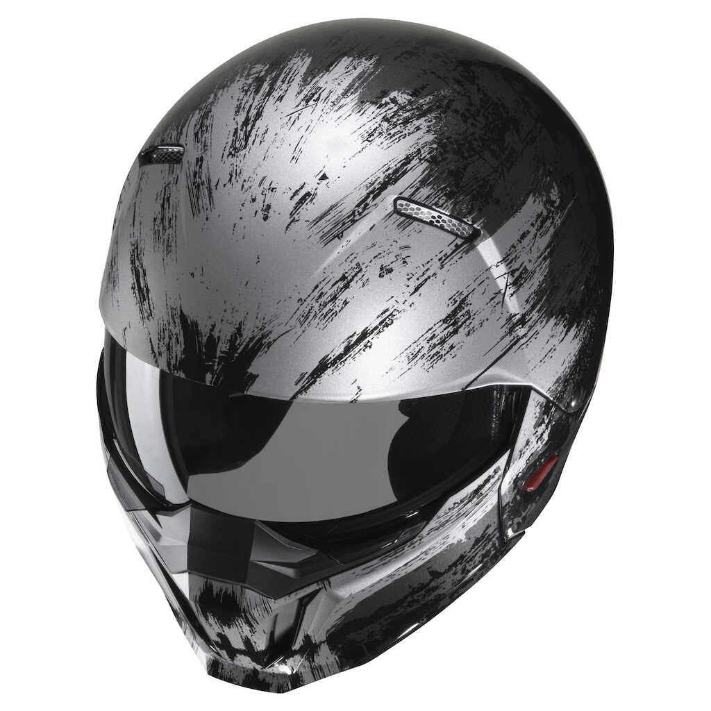 HJC i20 Helmet - FURIA MC5