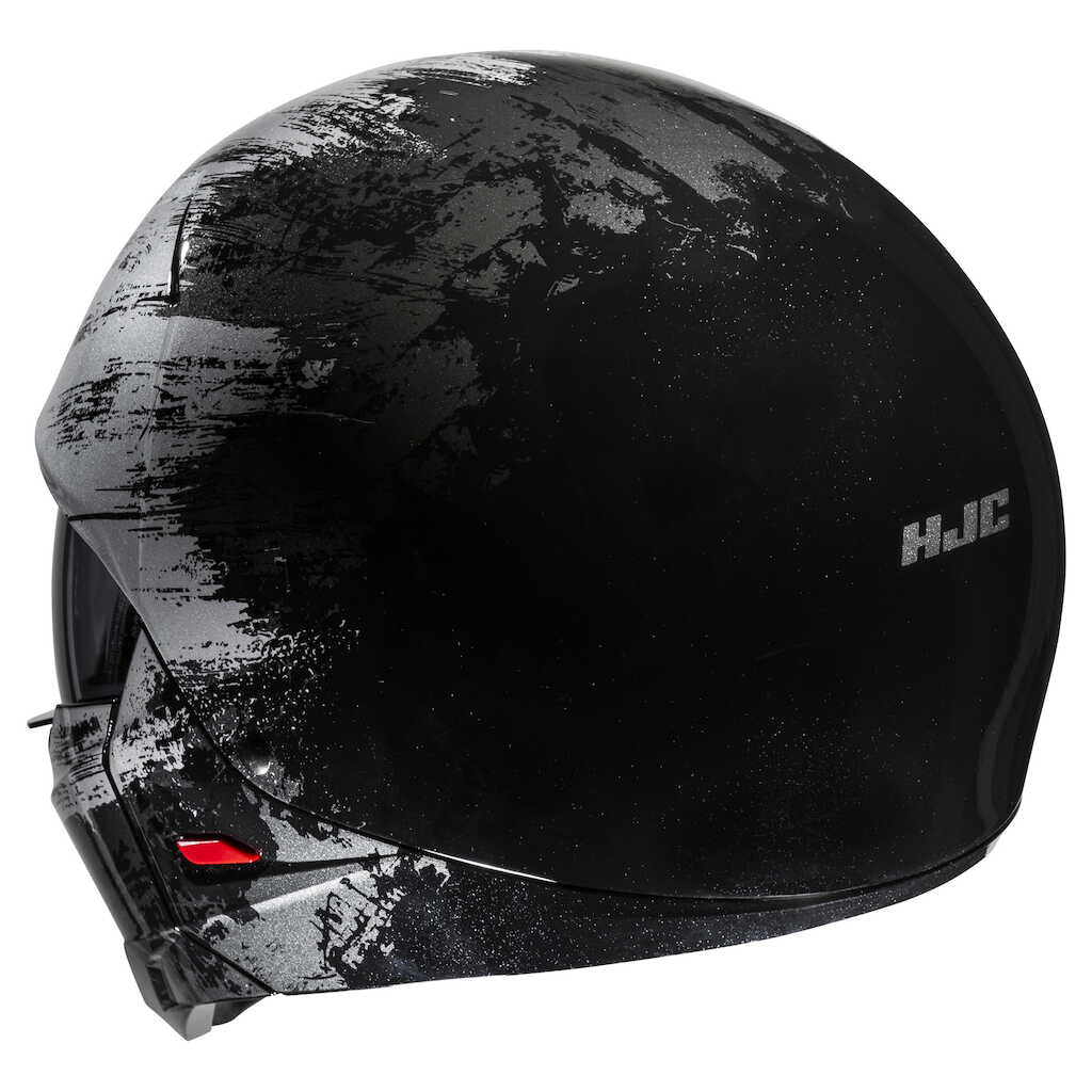 HJC i20 Helmet - FURIA MC5