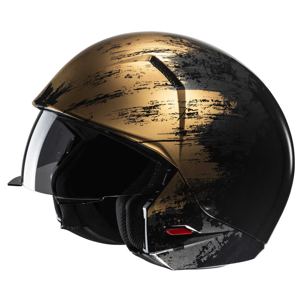 HJC i20 Helmet - FURIA MC9