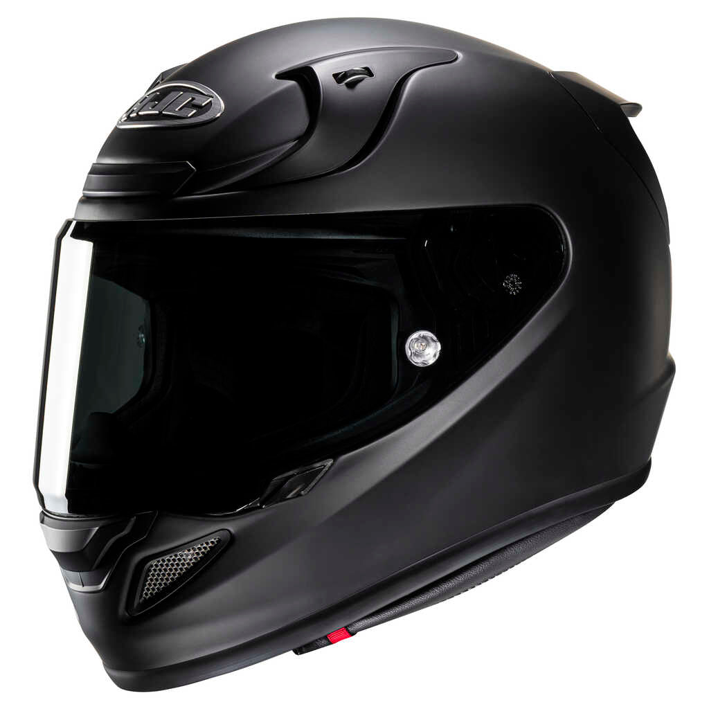 HJC RPHA 12 Helmet - MATTE BLACK