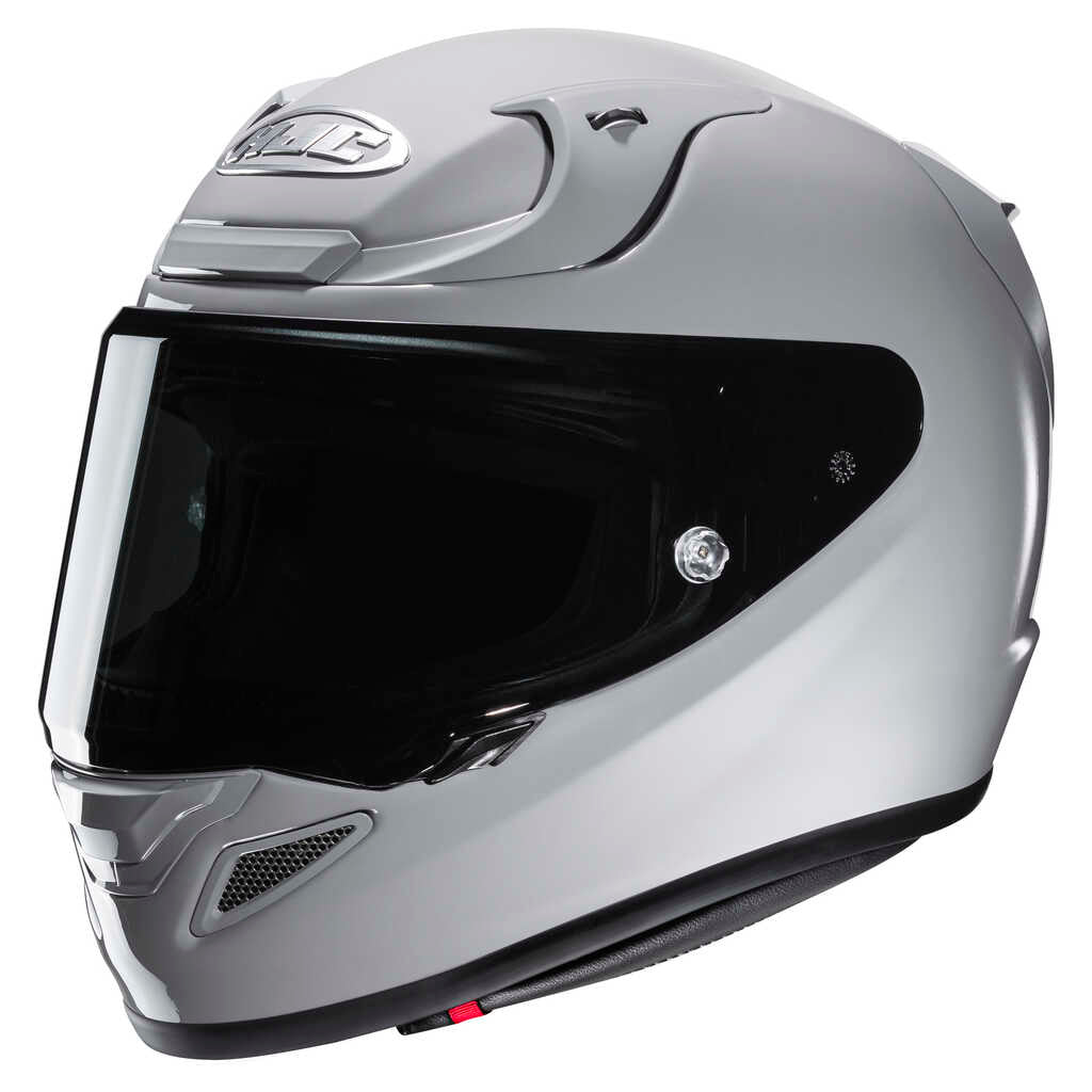 HJC RPHA 12 Helmet - N GRAY