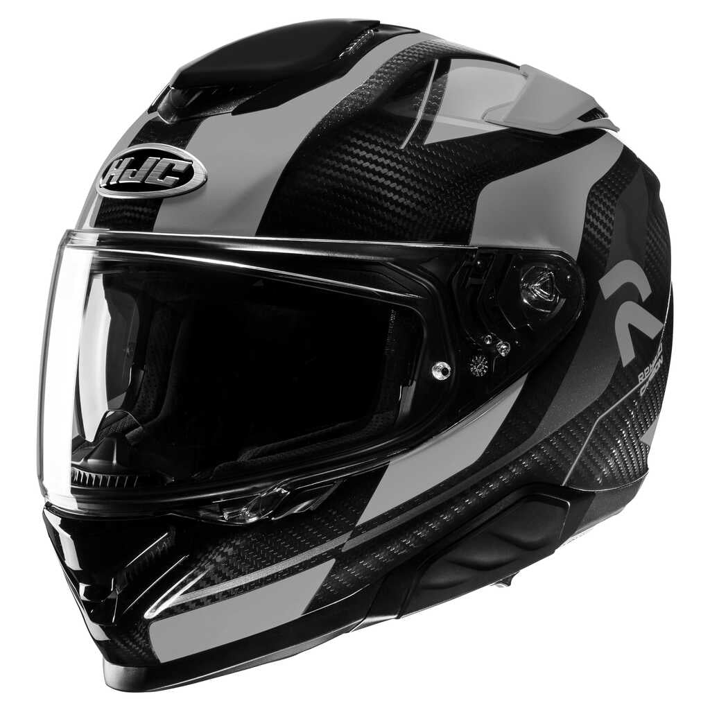 HJC RPHA 71 Carbon Helmet - HAMIL MC5