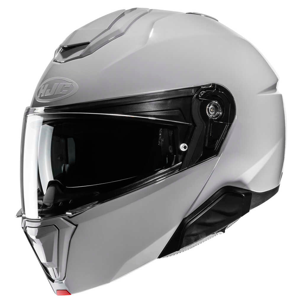 HJC i91 Helmet - N GRAY