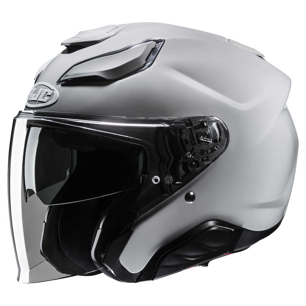 HJC F31 Helmet - N GRAY