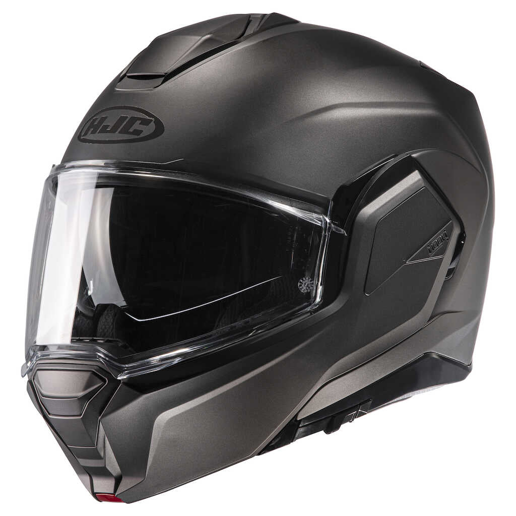 HJC i100 Helmet - S.F TITANIUM