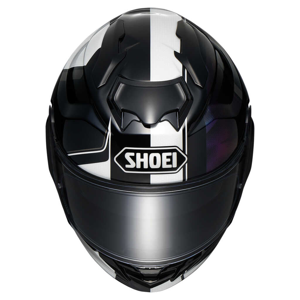 Shoei GT-Air 3 Helmet - SCENARIO TC-5