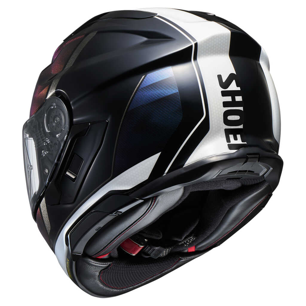 Shoei GT-Air 3 Helmet - SCENARIO TC-5